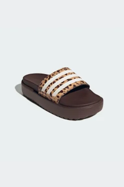 Chancla Adilette Platform adidas