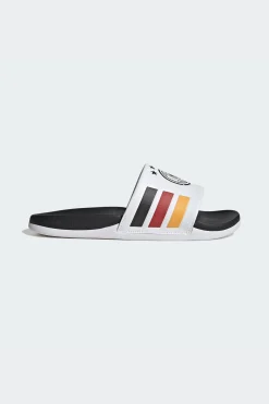 Chanclas Adilette Comfort 2.0 Alemania adidas