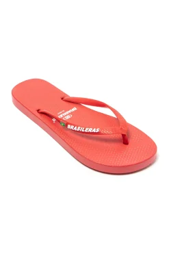 Chanclas Brasileras Classic Pro W