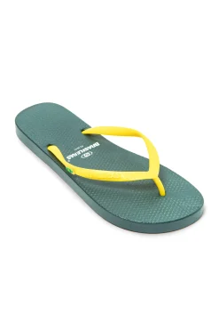 Chanclas Brasileras Classic Pro Combi W