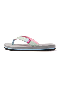 Chanclas Brasileras Young