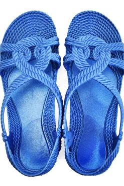 Chanclas De Playa Brasileras Esmirna