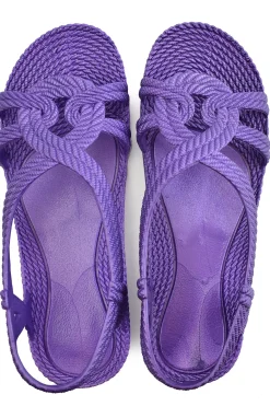 Chanclas De Playa Brasileras Esmirna