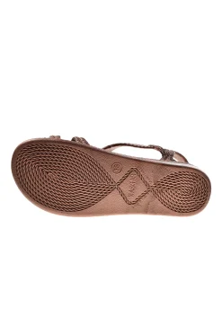Chanclas De Playa Brasileras Esmirna