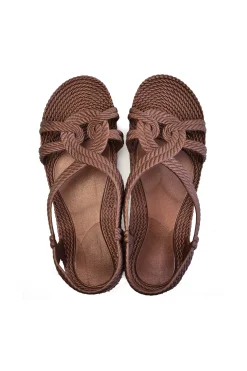 Chanclas De Playa Brasileras Esmirna