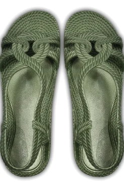 Chanclas De Playa Brasileras Esmirna