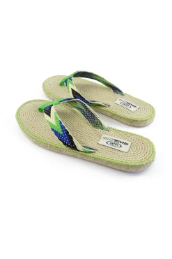 Chanclas De Playa Brasileras,tren 100