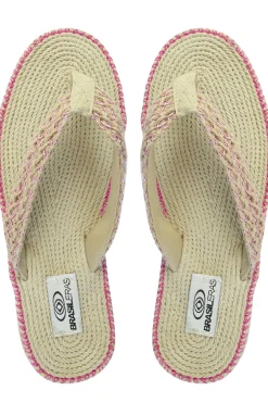 Chanclas De Playa Brasileras,spar Ind