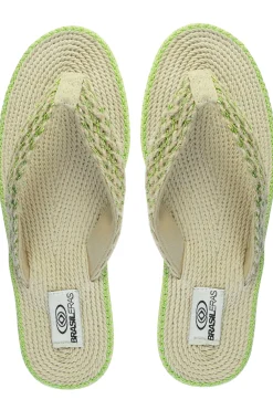 Chanclas De Playa Brasileras,spar Ind