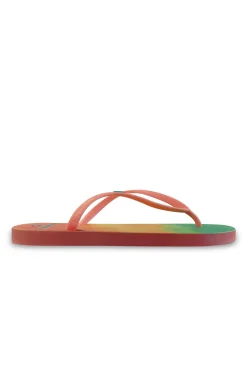 Chanclas De Playa Brasileras, Cosmic ,hecho En Brazil