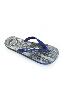 Chanclas De Playa Brasileras, Feel Bcn Park ,hecho En Brazil