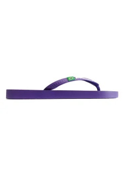 Chanclas De Playa Brasileras, Classic W Ss19 ,hecho En Brazil