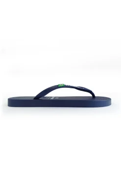 Chanclas De Playa Brasileras, Classic W Ss19 ,hecho En Brazil