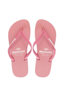 Chanclas De Playa Brasileras, Classic W Ss19 ,hecho En Brazil