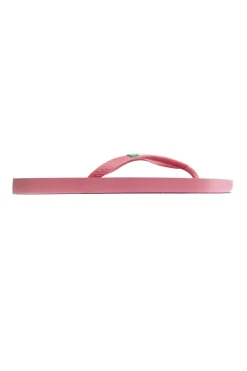 Chanclas De Playa Brasileras, Classic W Ss19 ,hecho En Brazil