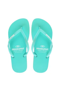 Chanclas De Playa Brasileras, Classic W Ss19 ,hecho En Brazil