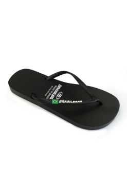 Chanclas De Playa Brasileras, Classic W Ss19 ,hecho En Brazil