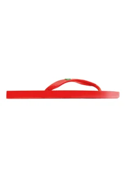 Chanclas De Playa Brasileras, Classic W Ss19 ,hecho En Brazil
