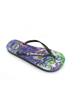 Chanclas De Playa Brasileras, Feel Bcn