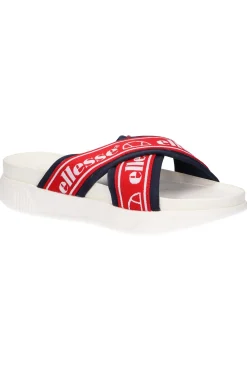 Chanclas Ellesse 613570 Denso Cross Text Af