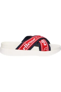 Chanclas Ellesse 613570 Denso Cross Text Af