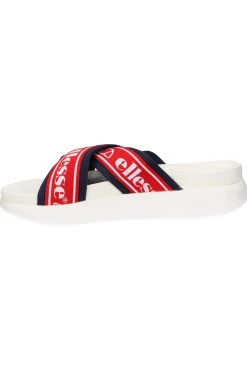 Chanclas Ellesse 613570 Denso Cross Text Af