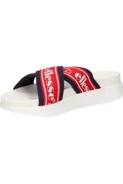 Chanclas Ellesse 613570 Denso Cross Text Af