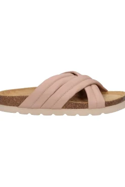 Chanclas Geox Brionia High