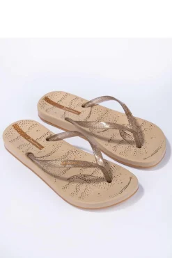 Chanclas Ipanema Anat Magic Fem