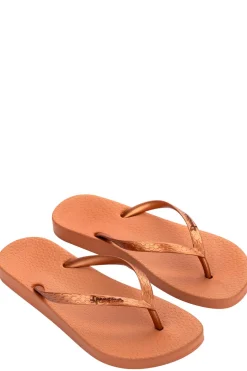 Chanclas Ipanema Anatomica Tan Fem