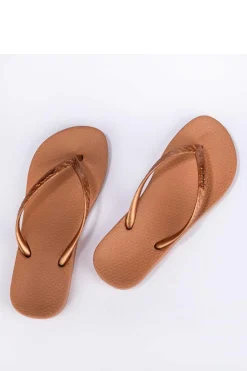 Chanclas Ipanema Anatomica Tan Fem