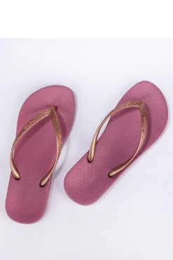 Chanclas Ipanema Anatomica Tan Fem