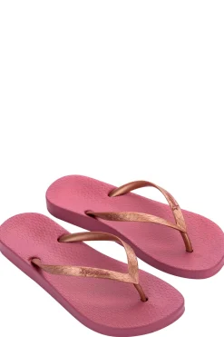 Chanclas Ipanema Anatomica Tan Fem