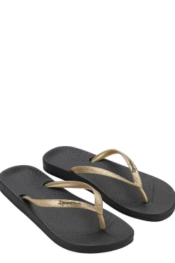 Chanclas Ipanema Anatomica Tan Fem