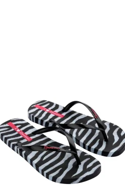 Chanclas Ipanema Animal Print VII Fem