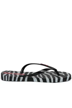 Chanclas Ipanema Animal Print VII Fem
