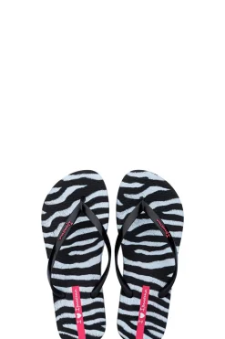 Chanclas Ipanema Animal Print VII Fem