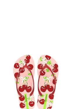 Chanclas Ipanema Fun Vibes Fem