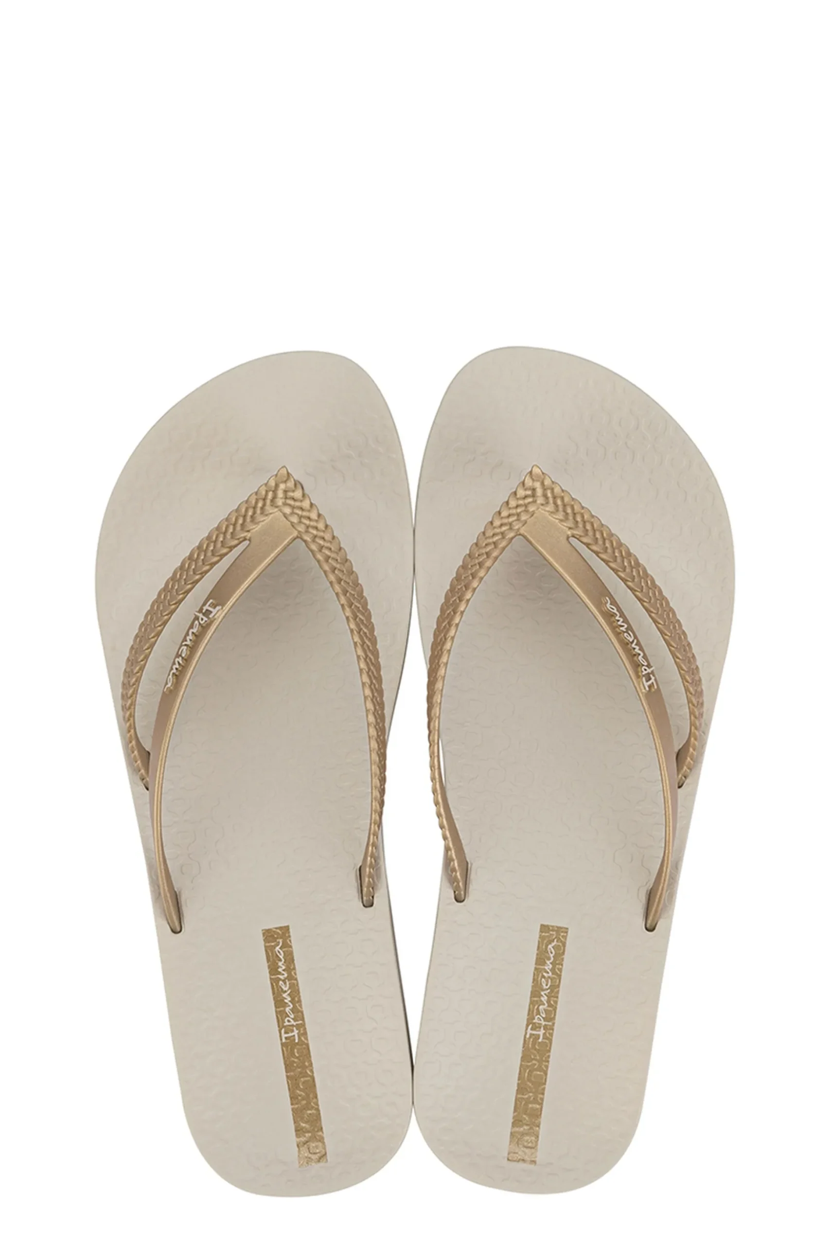 Chanclas Ipanema Ip 82840-aq441