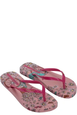 Chanclas Ipanema Mari Bloom