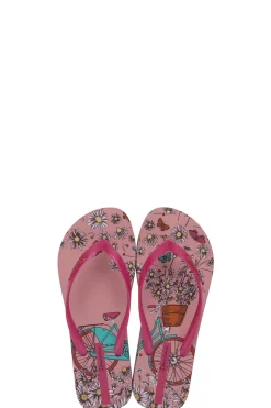 Chanclas Ipanema Mari Bloom