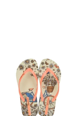 Chanclas Ipanema Mari Bloom