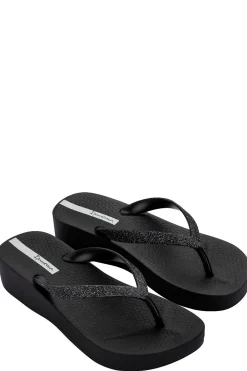 Chanclas Ipanema Mesh Chic Plat Fem