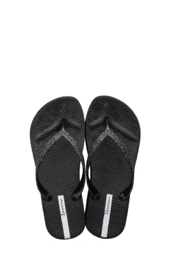 Chanclas Ipanema Mesh Chic Plat Fem
