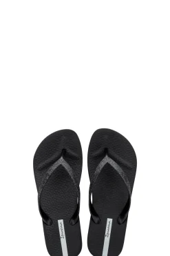 Chanclas Ipanema Mesh Chic Plat Fem