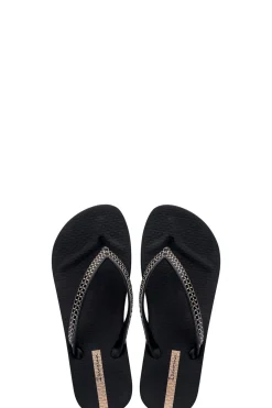 Chanclas Ipanema Mesh XI Plat Fem