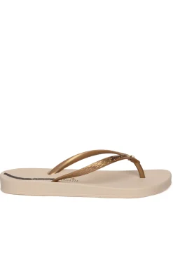 Chanclas Ipanema Starlite Fem