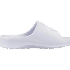 Chanclas Lacoste Serve Slide 2.0 Synthetic