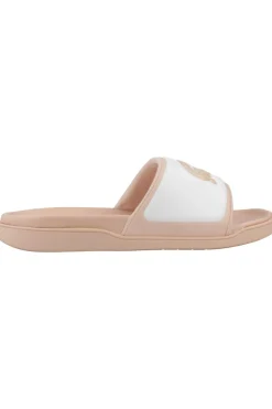 Chanclas Lacoste Serve Slide Dual