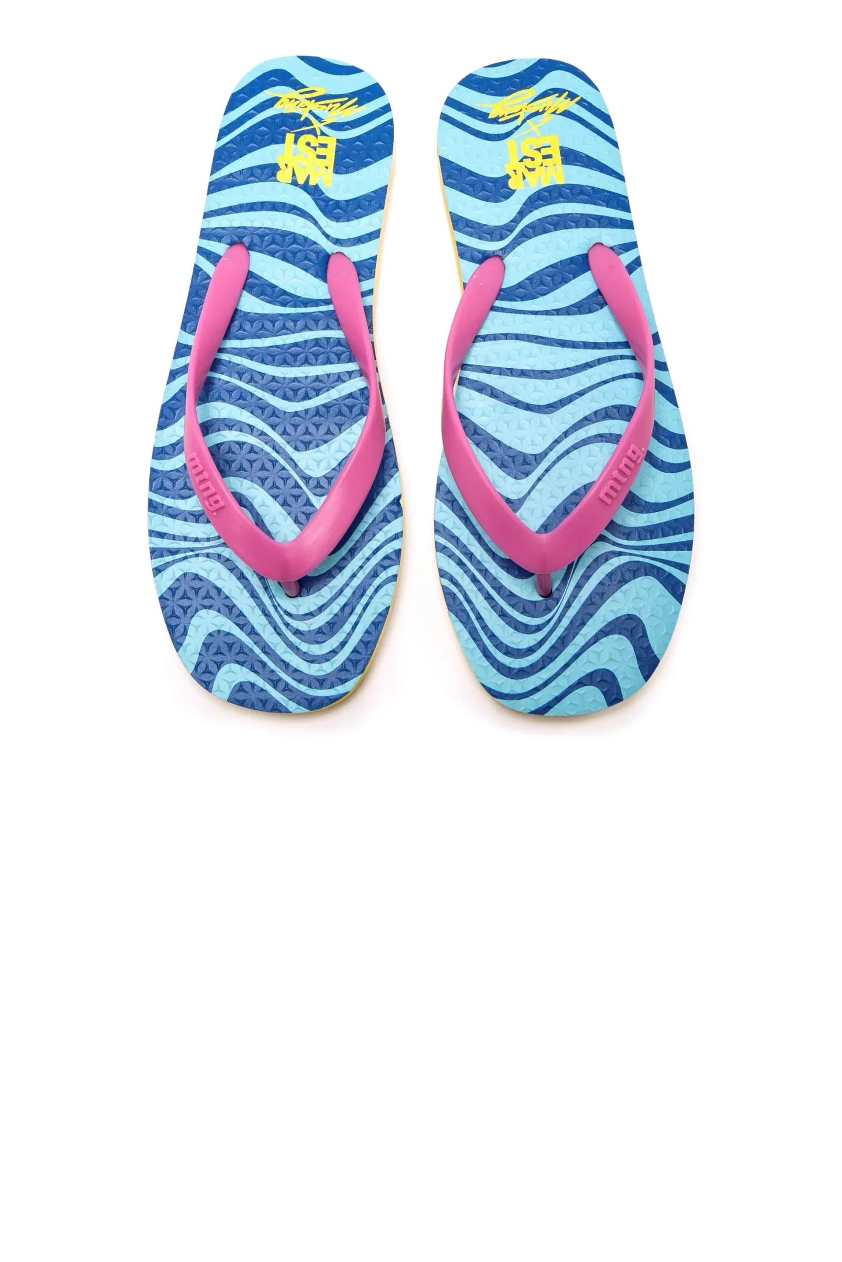 Chanclas Mtng Marest Sea